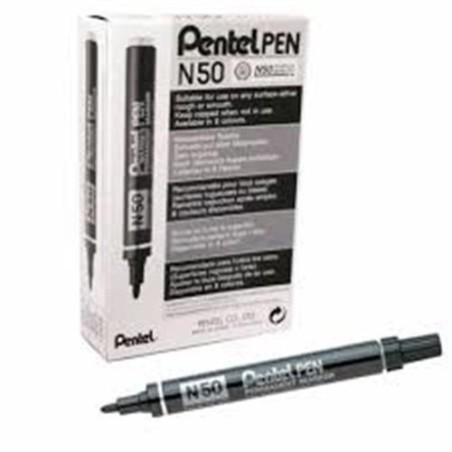 Marcatore N50 colore nero 0831 | Starclean