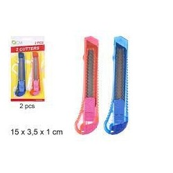 Taglierino 2 pz 35 cm | Starclean