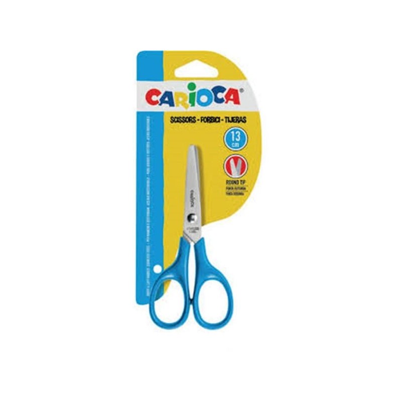 Carioca forbici da 13 cm 42634 | Starclean