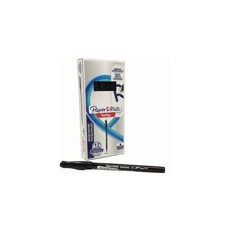 Replay penna A sfera nera 12 pz | Starclean