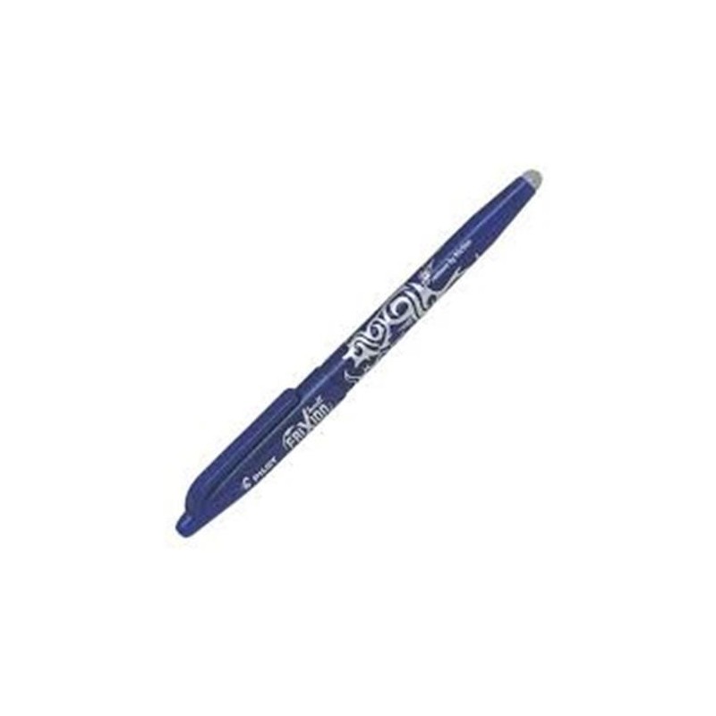 Penna frixion pilot 0.7 BLU | Starclean