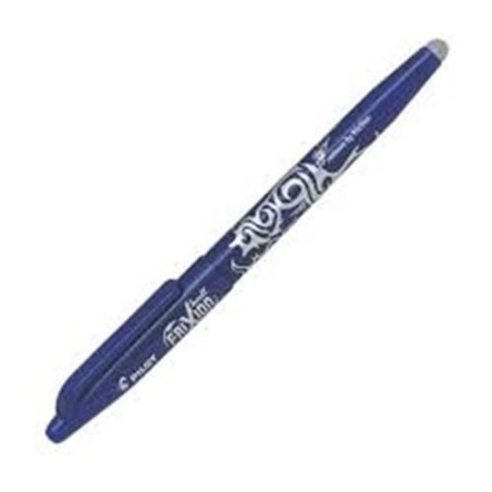 Penna frixion pilot 0.7 BLU | Starclean