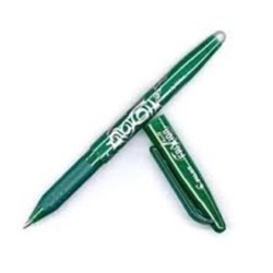 Penna frixion 0.7 verde pilot | Starclean