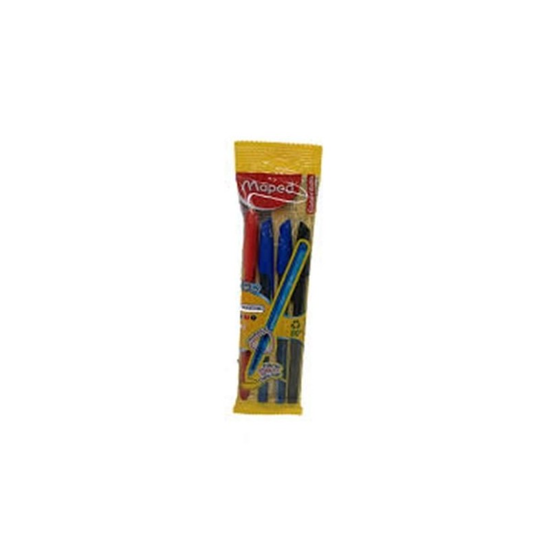 Penna sfera ICE 224404 | Starclean