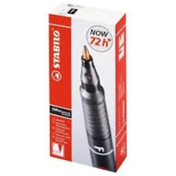 Stabilo OH PEN fine permanente nero | Starclean