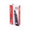 Stabilo OH PEN medio nero permanent | Starclean