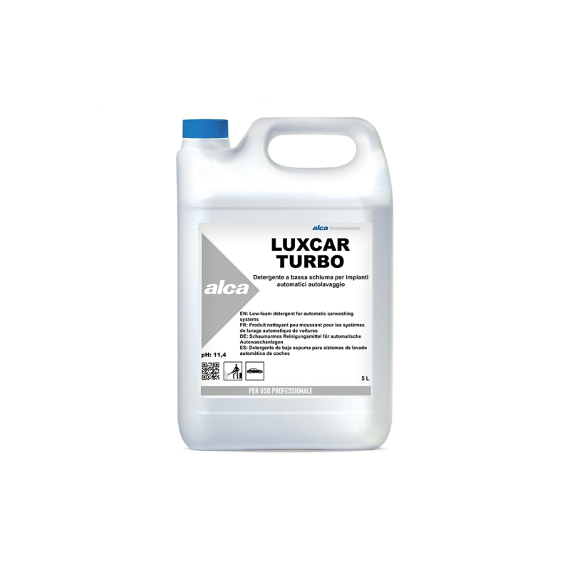 Luxcar Turbo - 20L