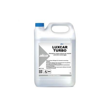 Luxcar Turbo - 20L