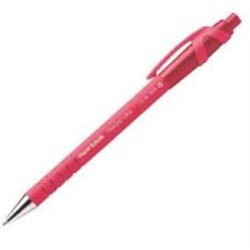 Penna papermate flexgrip 1.0 rosso | Starclean