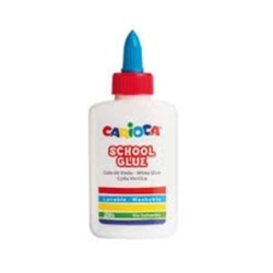 Carioca colla vinilica 250 gr 42769 | Starclean
