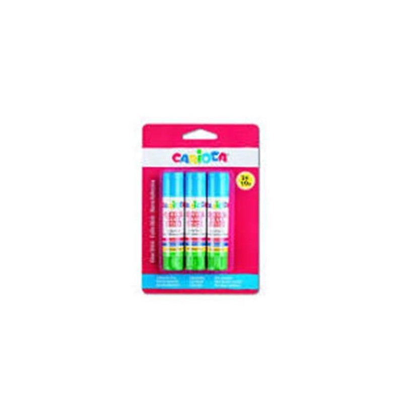 Carioca colla stick 10 gr 42781 | Starclean
