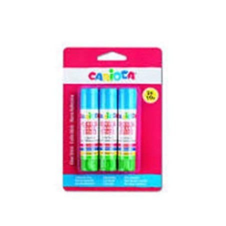 Carioca colla stick 10 gr 42781 | Starclean