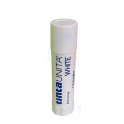 Stick colla tinta unita 20 gr white | Starclean