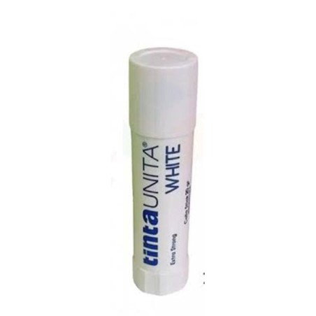 Stick colla tinta unita 20 gr white | Starclean