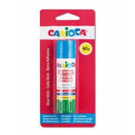 Carioca colla stick 40 gr 42933 | Starclean