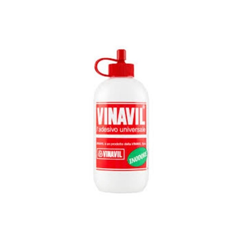 Colla vinavil 100 grammi | Starclean