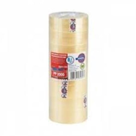 Nastro adesivo trasparente 19x33 | Starclean