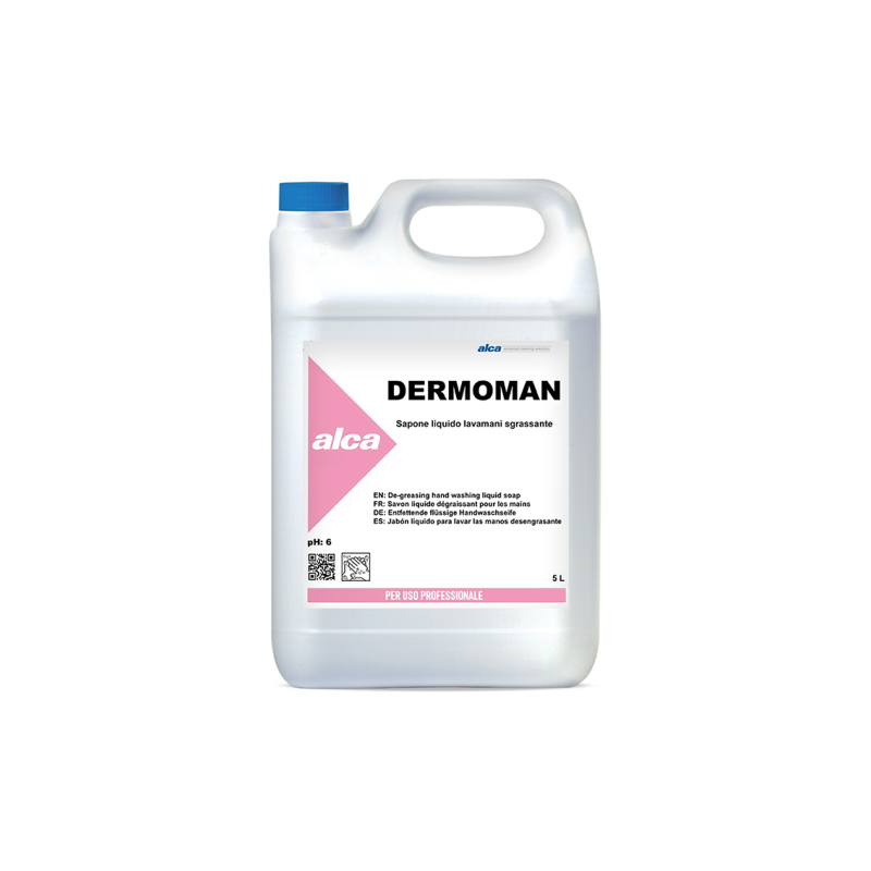 Dermoman - 5L