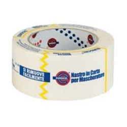 Nastro carta 50x50 sicad | Starclean