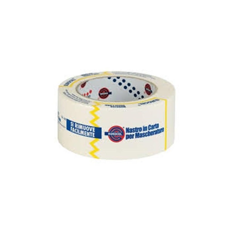 Nastro carta 50x50 sicad | Starclean