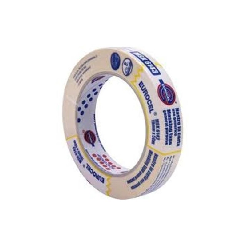 Nastro carta019x50 sicad | Starclean