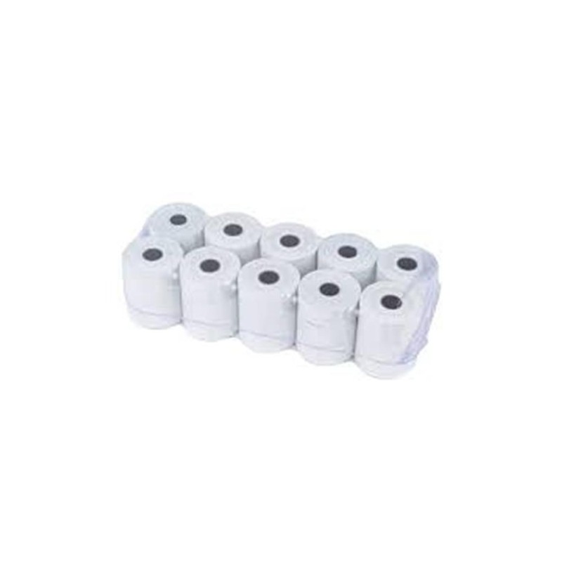 Rotolini termici 57mm 30 mt da 50 pz | Starclean