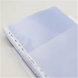 Busta A4 liscia 50 pz 22x30 | Starclean