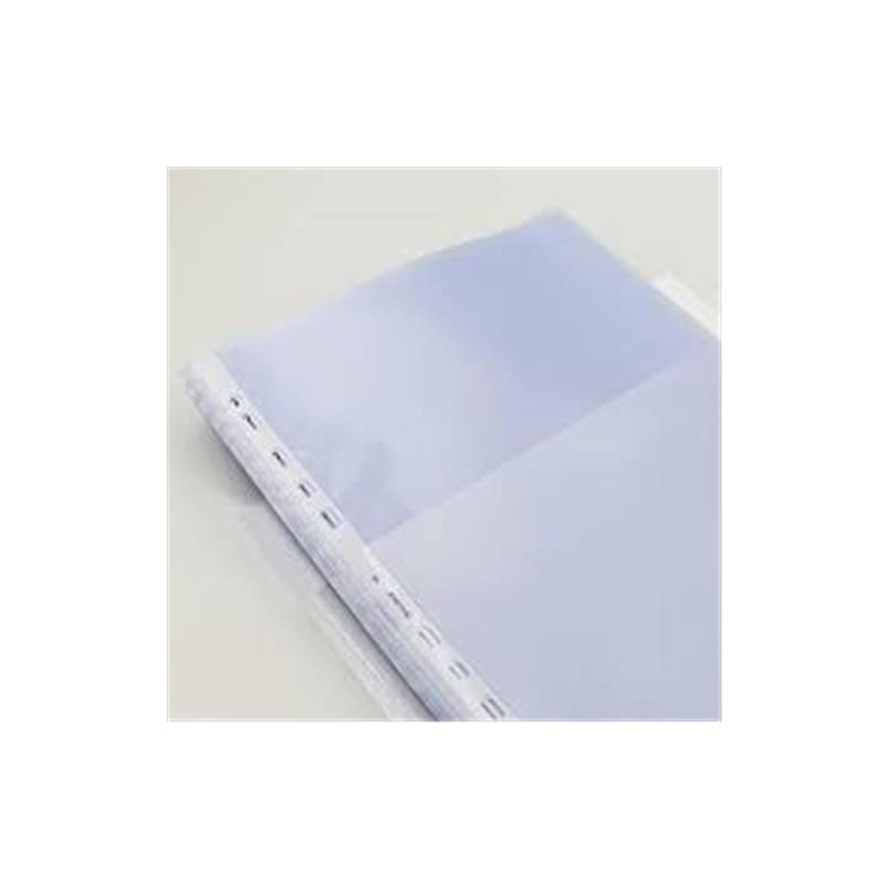 Busta A4 liscia 50 pz 22x30 | Starclean