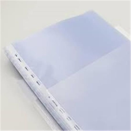 Busta A4 liscia 50 pz 22x30 | Starclean