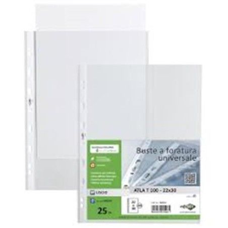 Busta atla T 22x30 CF 25 liscia | Starclean