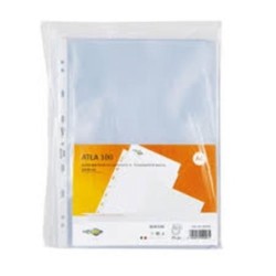 Buste atla PPL cf.25 pz buccia d'arancia | Starclean