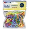 Elastici fluo assortiti 100 gr | Starclean