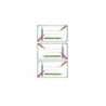 Etichette adesive per quaderni E libri | Starclean
