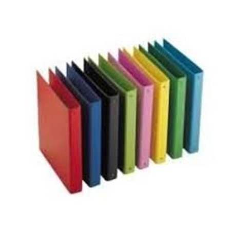 Raccoglitore anelli colori | Starclean