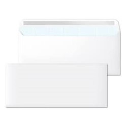 Buste bianche 22x11 buste 10 pz | Starclean