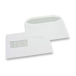 Buste carta 11x23 cm | Starclean