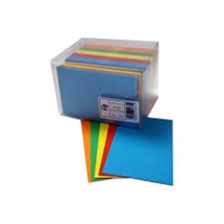 Bigl/buste col.forti f.to 4 | Starclean