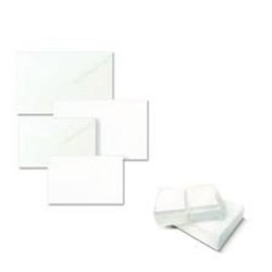 Blister 10 pz bristol con busta bte0029 | Starclean