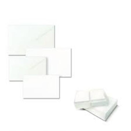 Blister 10 pz bristol con busta bte0029 | Starclean