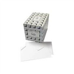 Busta E biglietto lutto f.to 9 ftc702 | Starclean