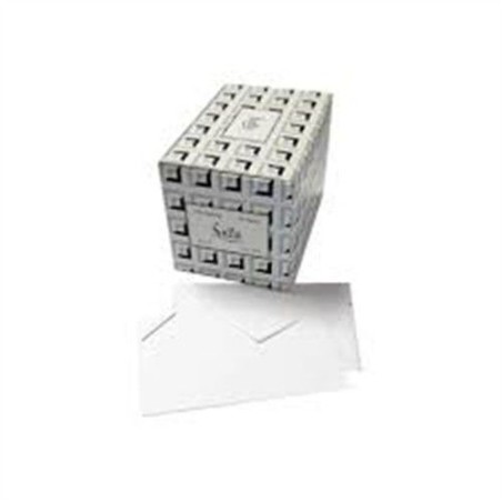 Busta E biglietto lutto f.to 9 ftc702 | Starclean