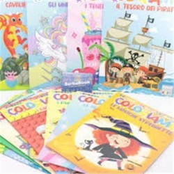 Album da colorare p61459 | Starclean