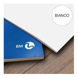 Notes derby plus A4 bianco | Starclean