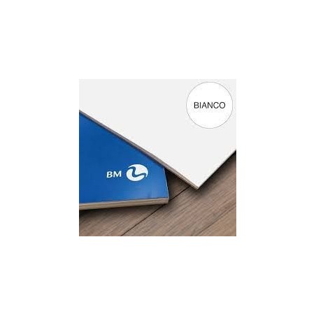 Notes derby plus A4 bianco | Starclean