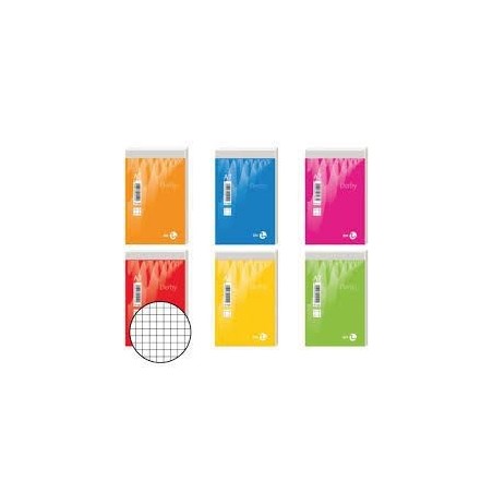 Notes derby plus A7 rig. 5 MM | Starclean