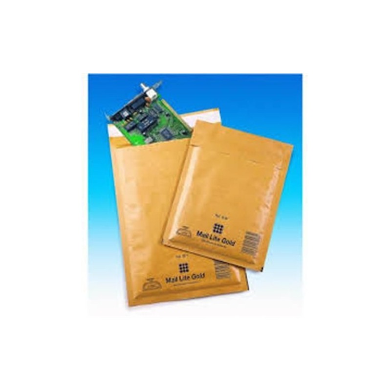 Buste imbottite REF F conf da 10 | Starclean