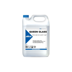 Queen Glass - 5L