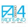 Blocco fabriano F4 ruvido 24x33 | Starclean