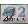 Blocco architetto F2 ruvido 24x33 | Starclean