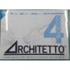 Blocco architetto F4 riquadrato 24x33 | Starclean